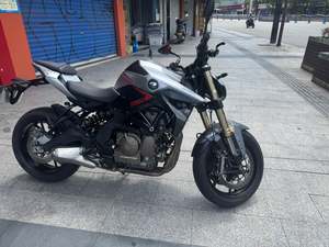 二手QJMOTOR追600