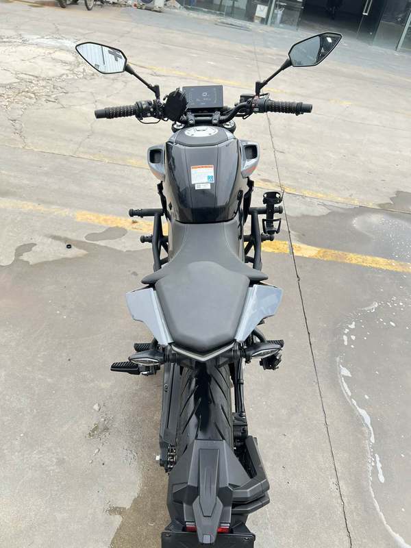 二手春风250NK
