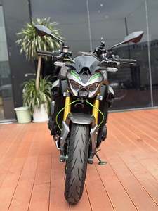 二手川崎Z900