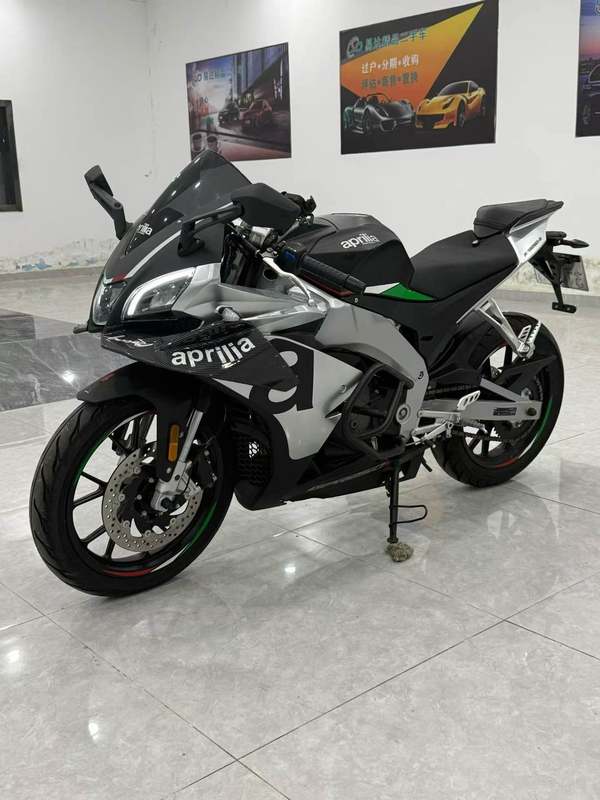 二手宗申阿普利亚GPR250R
