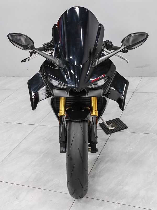 二手凯越450RR
