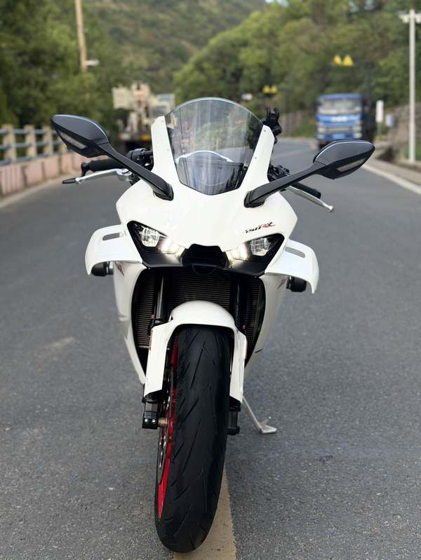 二手凯越450RR