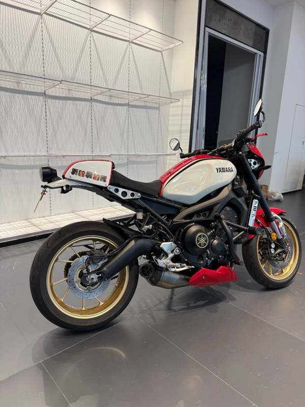 二手雅马哈XS900R