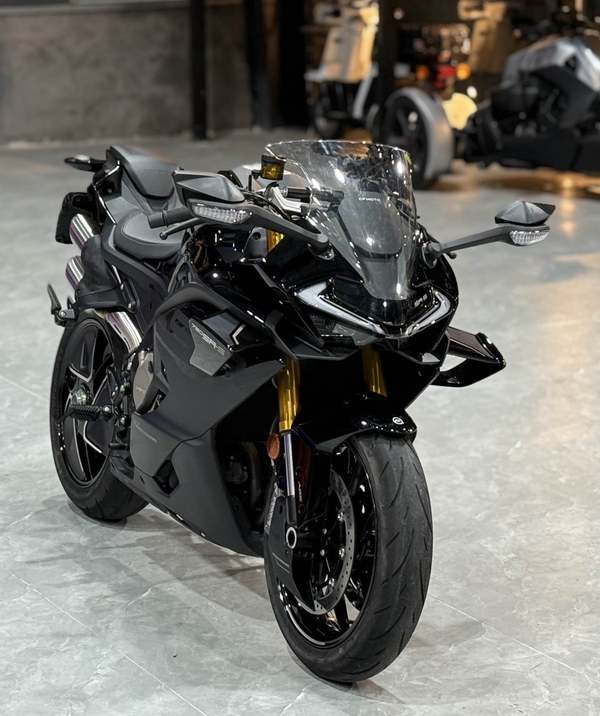 二手春风750SR-S
