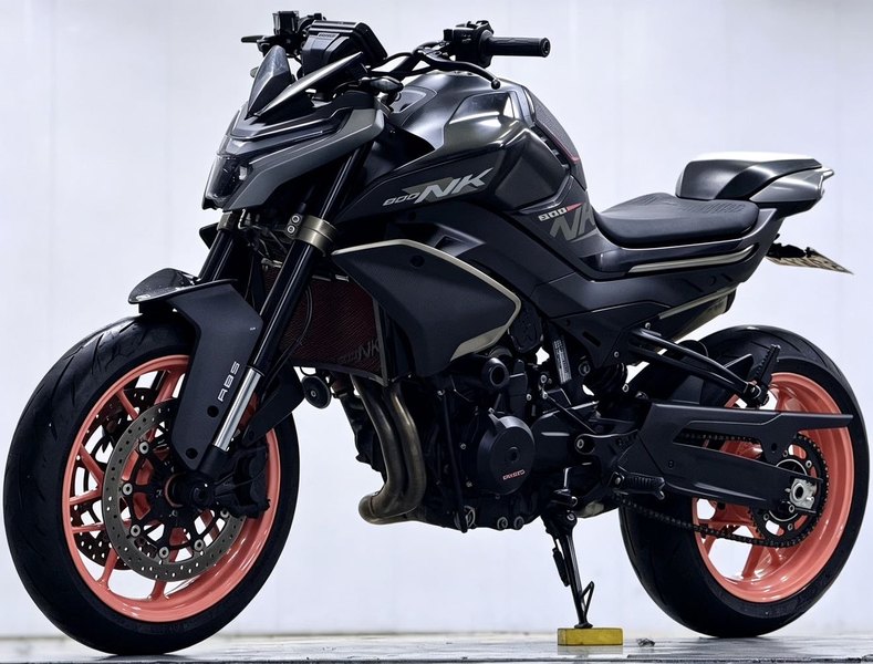 二手春风800NK