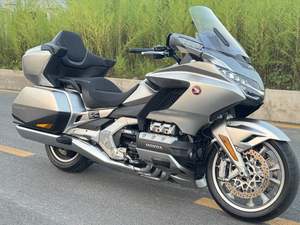 二手本田Gold Wing GL1800