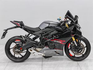 二手凯越450RR