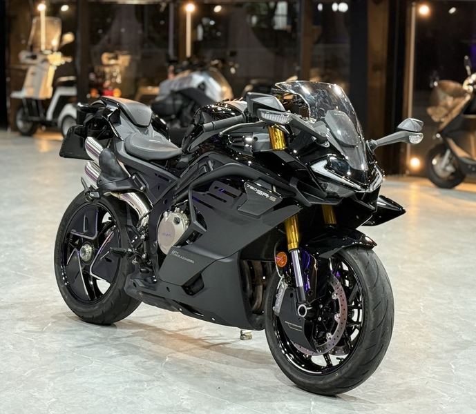 二手春风750SR-S