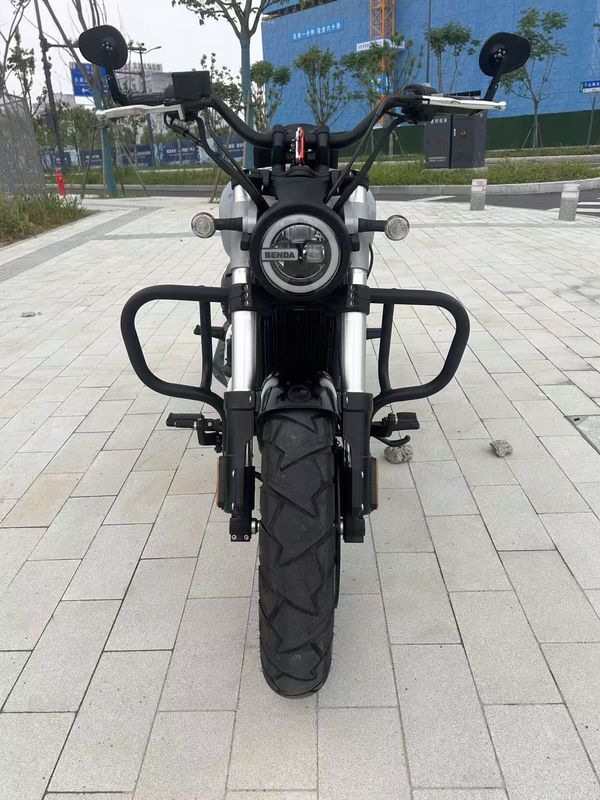 二手奔达金吉拉300