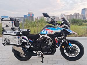 二手凯越400X