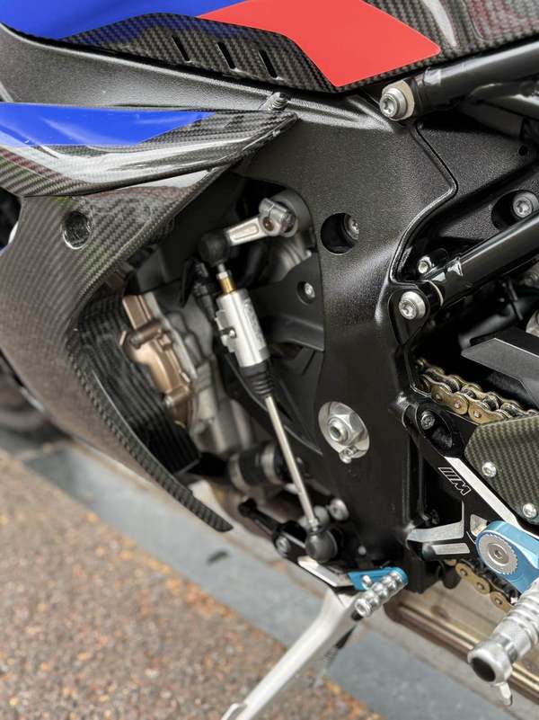 二手宝马S 1000 RR