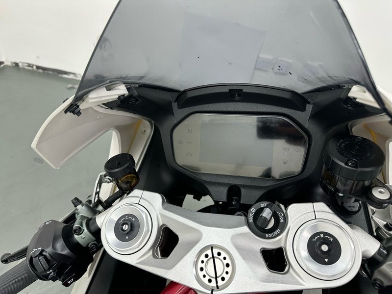 二手QJMOTOR赛921
