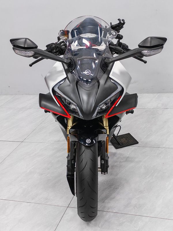二手春风450SR
