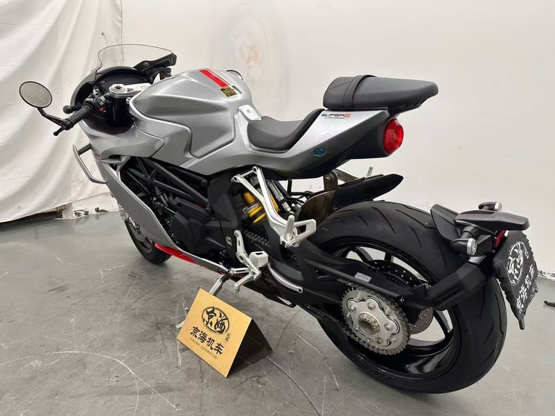 二手QJMOTORSuper921