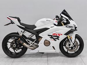 二手张雪机车500RR