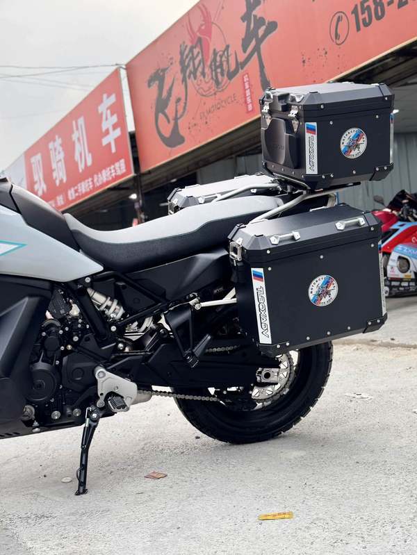 二手春风1000MT-X