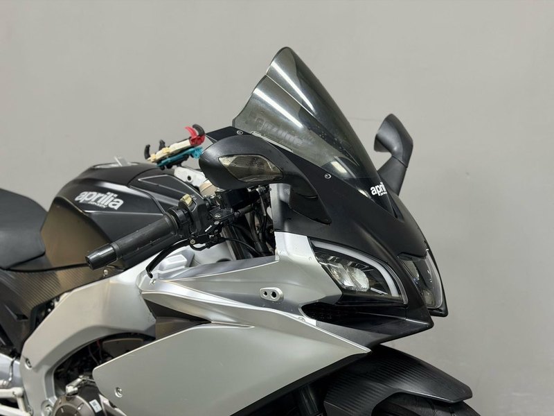 二手宗申阿普利亚GPR250R