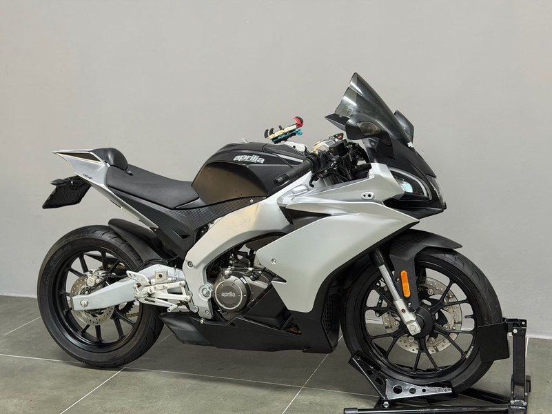 二手宗申阿普利亚GPR250R
