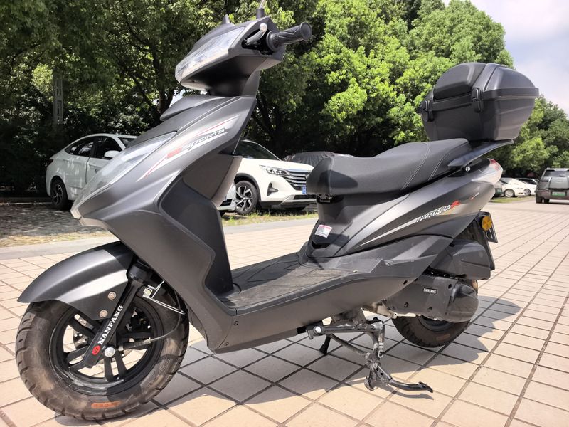 二手南方NF125T-55A