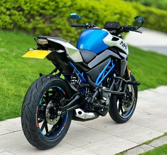 二手春风250NK