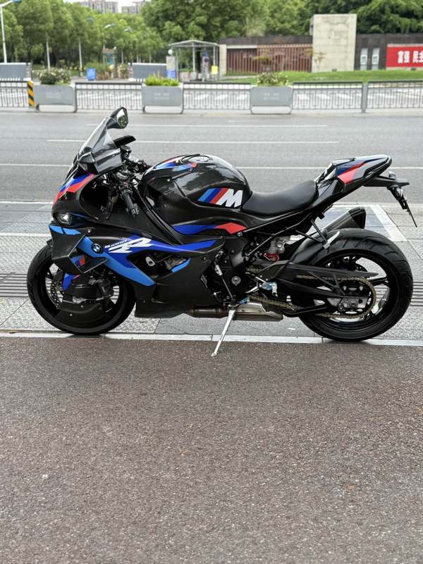 二手宝马S 1000 RR