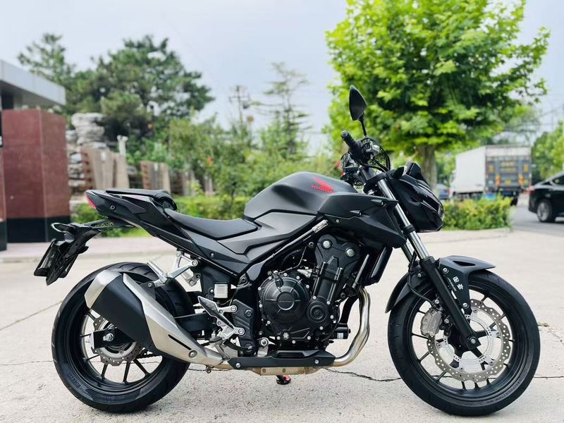 二手本田CB400F