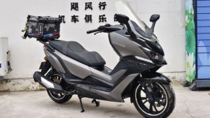 二手赛科龙睿途 RT3