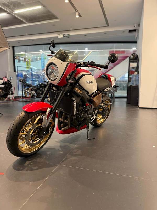 二手雅马哈XS900R