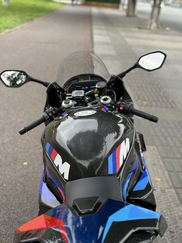 二手宝马S 1000 RR