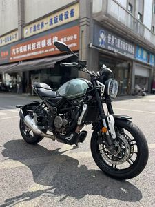 二手无极300AC