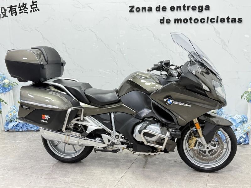 二手宝马R 1250 RT
