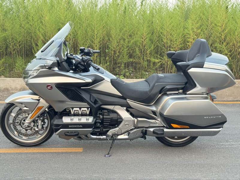 二手本田Gold Wing GL1800