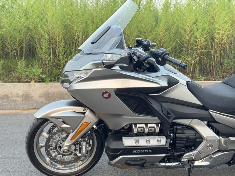 二手本田Gold Wing GL1800