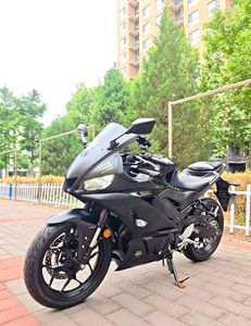 二手雅马哈YZF-R3