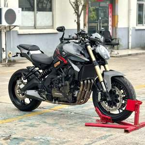 二手QJMOTOR追600