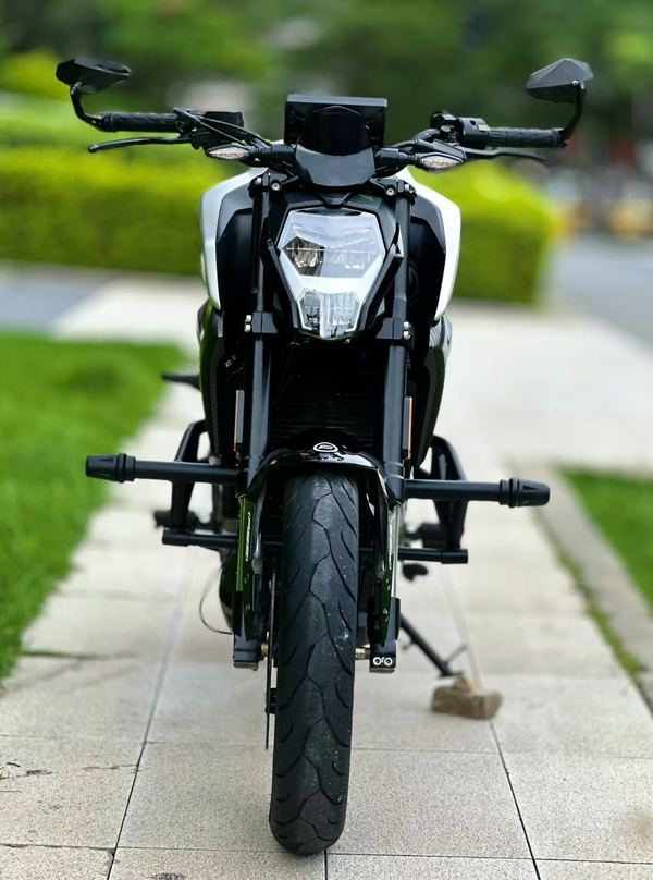 二手春风250NK