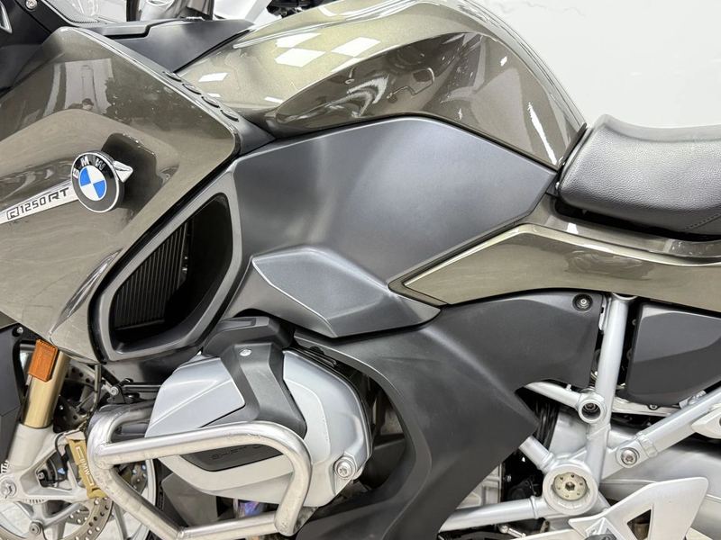 二手宝马R 1250 RT