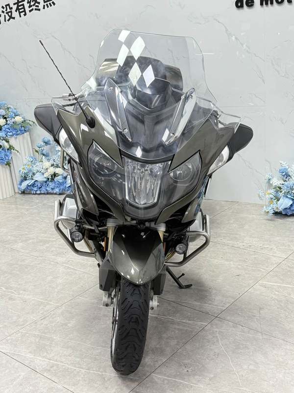 二手宝马R 1250 RT