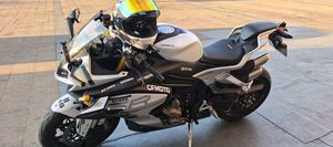 二手春风750SR-S