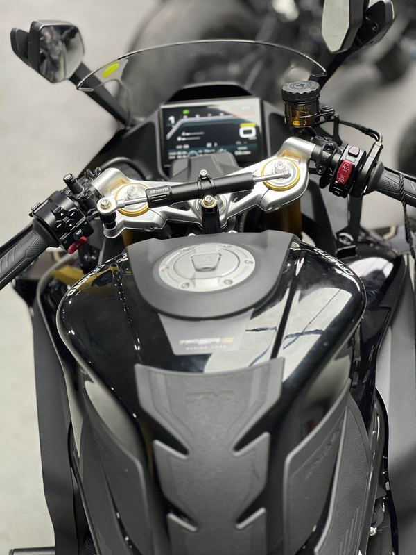 二手春风750SR-S