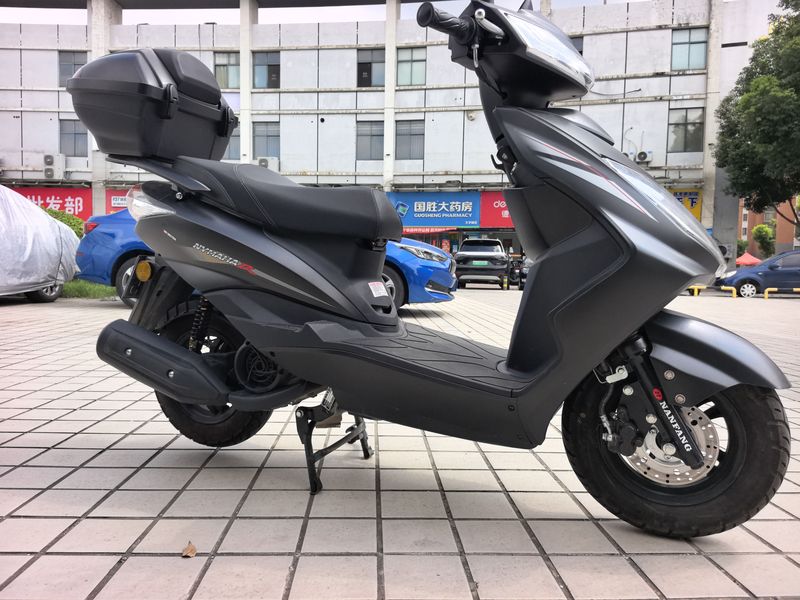 二手南方NF125T-55A