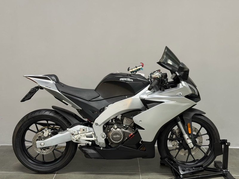 二手宗申阿普利亚GPR250R