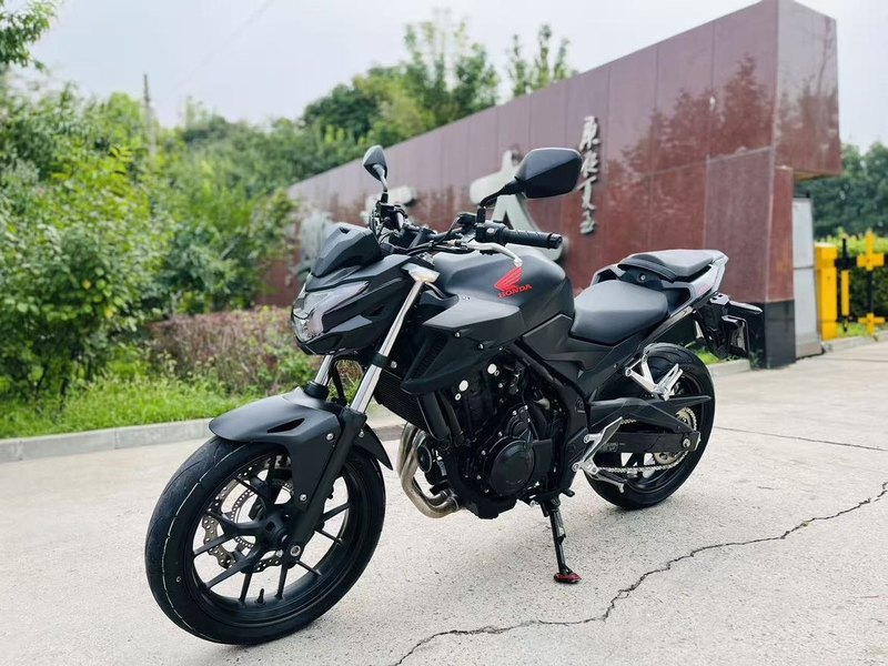 二手本田CB400F