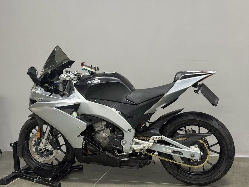 二手宗申阿普利亚GPR250R