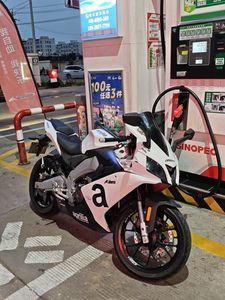 二手宗申阿普利亚GPR150R