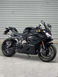 二手春风750SR-S
