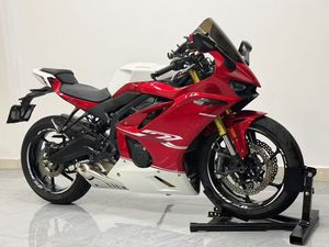 二手凯越450RR