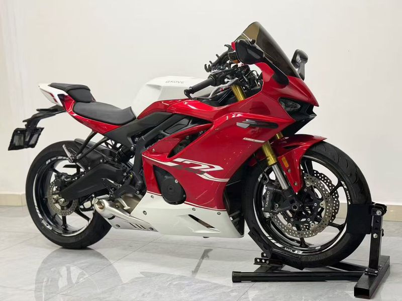 二手凯越450RR