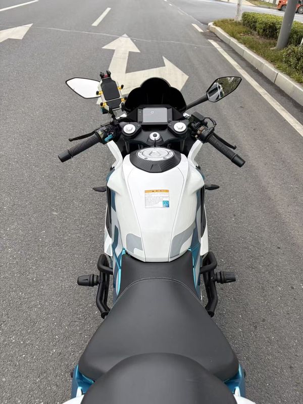 二手春风250SR