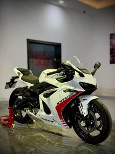 二手凯越450RR